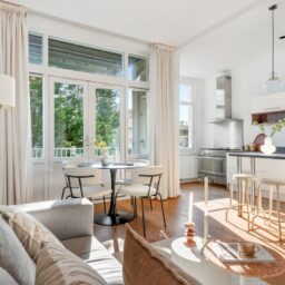 Amsterdam – Vrolikstraat 290-2 – Hoofdfoto