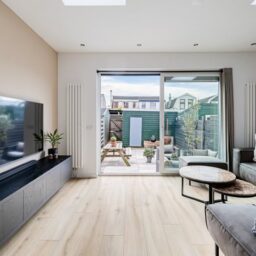 Zaandam – Meidoornstraat 60 – Hoofdfoto