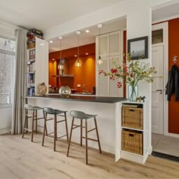 Amsterdam – Rustenburgerstraat 370-2 – Hoofdfoto