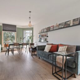 Amsterdam – Linnaeusstraat 63-1 – Hoofdfoto