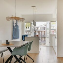 Amsterdam – Admiraal De Ruijterweg 386-3 – Hoofdfoto