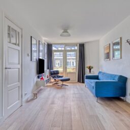 Amsterdam – Churchill-laan 57D – Hoofdfoto