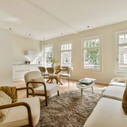 Amsterdam – Agamemnonstraat 34-1 – Hoofdfoto