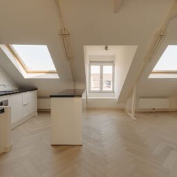 Amsterdam – Wijttenbachstraat 42F – Hoofdfoto