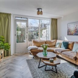 Amsterdam – Leuvenstraat 64 – Hoofdfoto