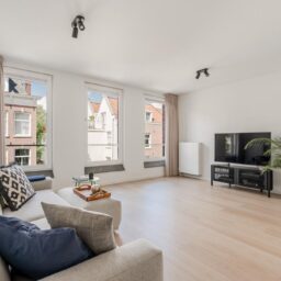 Amsterdam – Swammerdamstraat 33A – Hoofdfoto