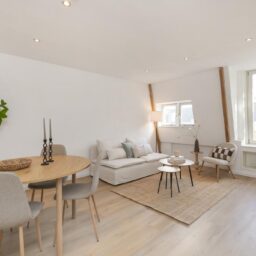 Amsterdam – De Genestetstraat 12-4 – Hoofdfoto