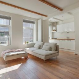 Amsterdam – Gerard Doustraat 98-3 A – Hoofdfoto