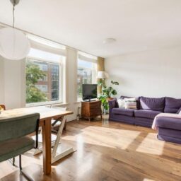 Amsterdam – Wagenaarstraat 161 – Hoofdfoto