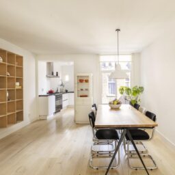 Amsterdam – Frederiksstraat 15-1 – Hoofdfoto