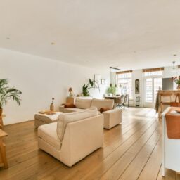 Amsterdam – Wakkerstraat 18B – Hoofdfoto