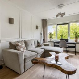 Amsterdam – Bakkumstraat 9 – Hoofdfoto