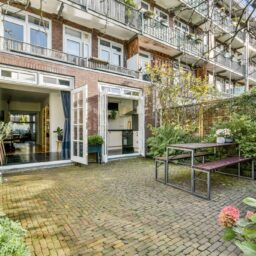 Amsterdam – Curaçaostraat 81H – Hoofdfoto