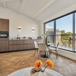 Amsterdam – Tweede Oosterparkstraat 235C – Hoofdfoto