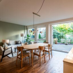 Amsterdam – Passeerdersstraat 26A – Hoofdfoto