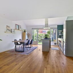 Amsterdam – Marsstraat 10 – Hoofdfoto