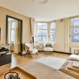 Amsterdam – Vechtstraat 117-1 – Hoofdfoto