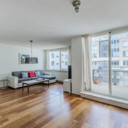 Amsterdam – Rapenburgerstraat 110 – Hoofdfoto