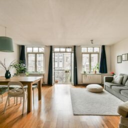 Amsterdam – Grensstraat 104 – Hoofdfoto