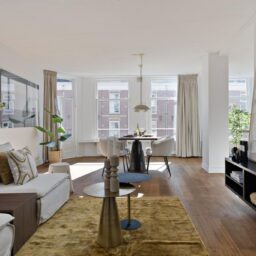 Amsterdam – Tolstraat 125-2 – Hoofdfoto