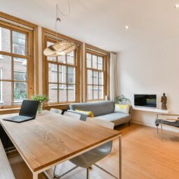 Amsterdam – Zandstraat 9-1 – Hoofdfoto