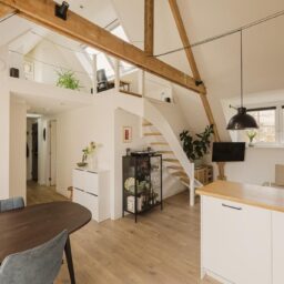 Amsterdam – Tugelaweg 19E – Hoofdfoto