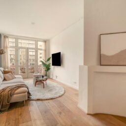 Amsterdam – Schinkelkade 61-1 – Hoofdfoto