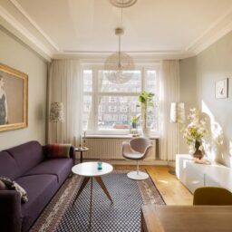 Amsterdam – Willem de Zwijgerlaan 82H – Hoofdfoto