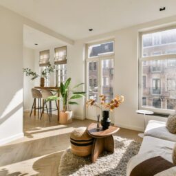 Amsterdam – Van Hogendorpstraat 166-2 – Hoofdfoto