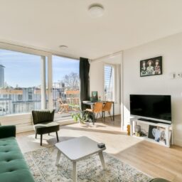 Amsterdam – Van Ostadestraat 144-4A – Hoofdfoto