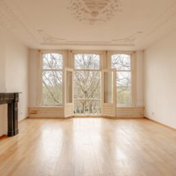 Amsterdam – Sarphatipark 74-3 – Hoofdfoto