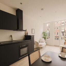 Amsterdam – Eerste Keucheniusstraat 45-1 – Hoofdfoto