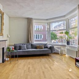 Amsterdam – Krammerstraat 1-1 – Hoofdfoto