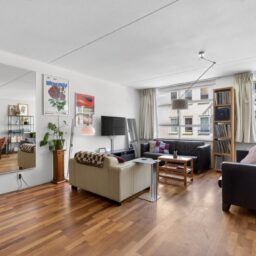 Amsterdam – Visseringstraat 19C – Hoofdfoto