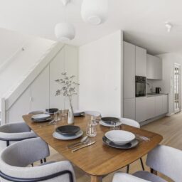 Amsterdam – Staringstraat 6-3 – Hoofdfoto