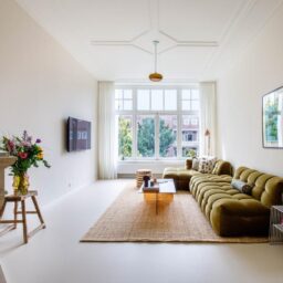 Amsterdam – Lomanstraat 3-2 – Hoofdfoto