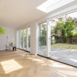 Amsterdam – Holendrechtstraat 5H – Hoofdfoto