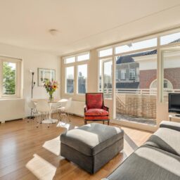 Amsterdam – Egelantiersstraat 228D – Hoofdfoto