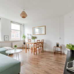 Amsterdam – Hudsonstraat 144-3 – Hoofdfoto