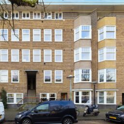 Amsterdam – Rooseveltlaan 29-2 – Hoofdfoto