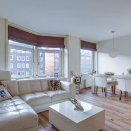 Amsterdam – Jan van Galenstraat 88-2 – Hoofdfoto