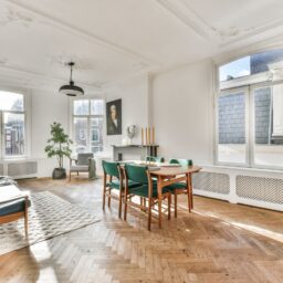 Amsterdam – Spuistraat 58-2 – Hoofdfoto