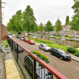 Amsterdam – Admiralengracht 185-1 – Hoofdfoto