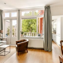 Amsterdam – Eerste Keucheniusstraat 18-3 – Hoofdfoto