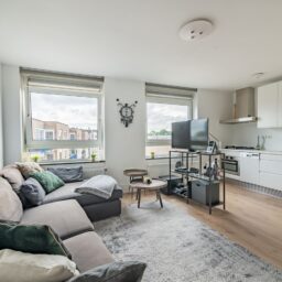 Amsterdam – Muntendamstraat 34 – Hoofdfoto