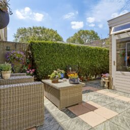 Oostzaan – Rietschoot 216 – Hoofdfoto