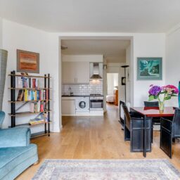 Amsterdam – Utrechtsedwarsstraat 97-2 – Hoofdfoto