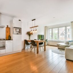 Amsterdam – Van Hilligaertstraat 15-1 – Hoofdfoto