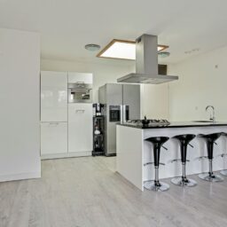 Amsterdam – Reizigersweg 215 – Hoofdfoto