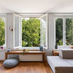 Amsterdam – Theophile de Bockstraat 39-3 – Hoofdfoto